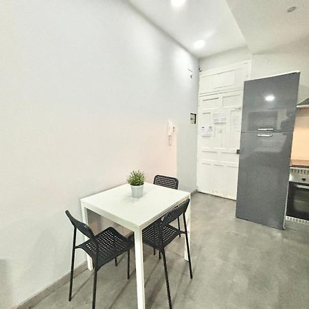 마드리드 Centro Ferrocarril 2 Metro Delicias 아파트 외부 사진